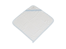 Toalha de Banho 75/75 Cm CANGAROO Cute Prince Blue