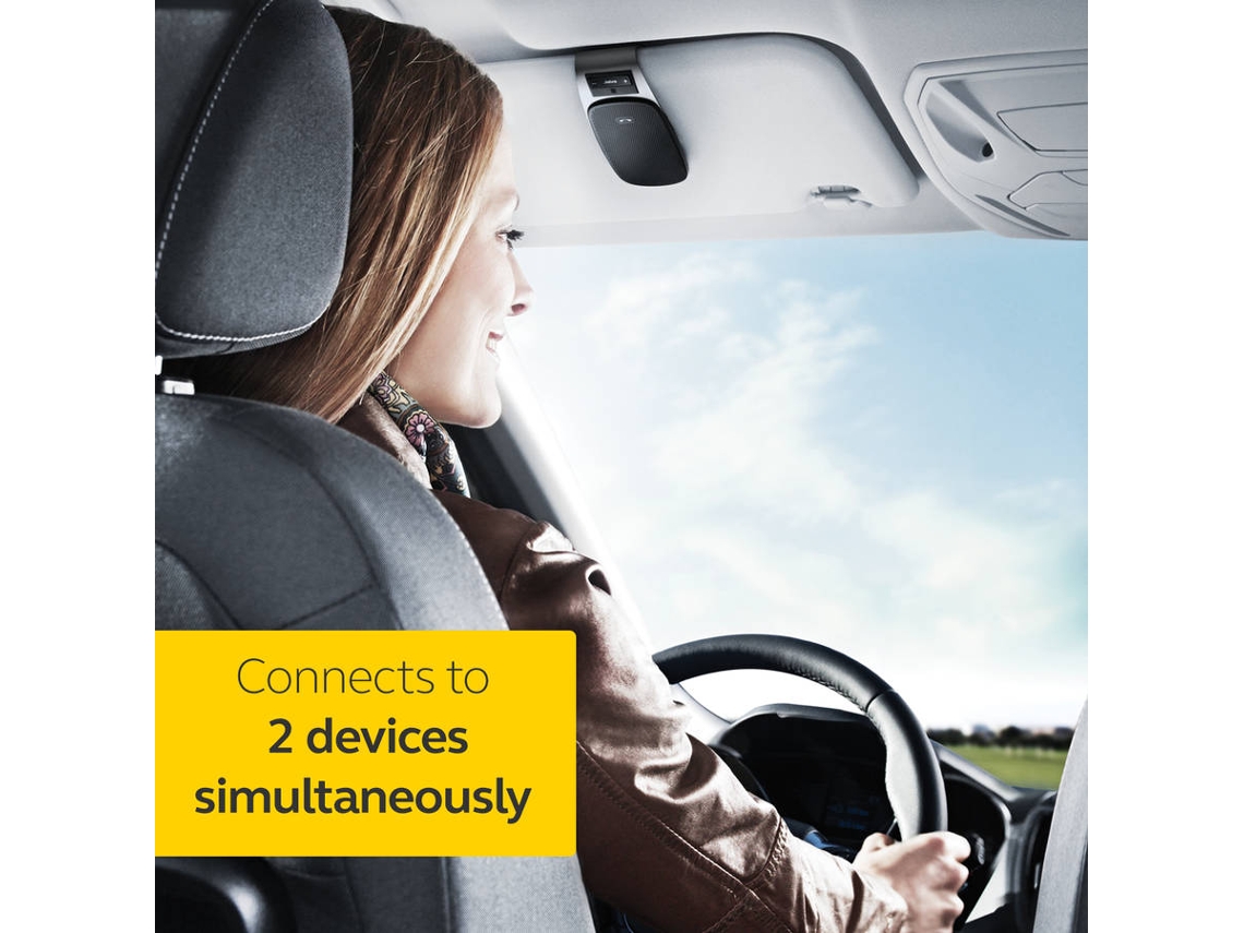 Kit Mãos Livres Bluetooth Drive JABRA