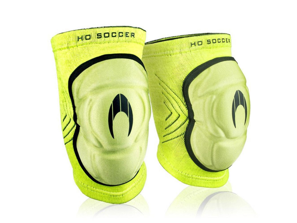 Ho Soccer Covenant