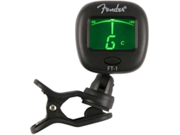 Afinador FENDER Cromatico Ft-1