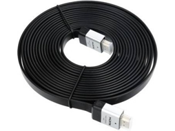 Cabo LMOBILE High Speed (Ethernet - 5m - Preto)