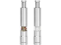 Saleiro e Pimenteiro PROFICOOK PSM1160