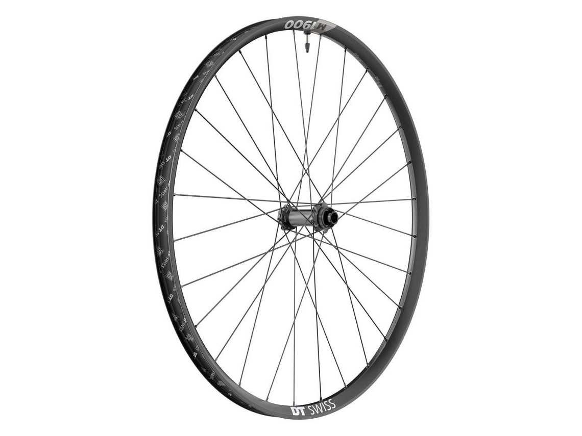 Dt Swiss Roda Dianteira M 1900 Spline 30 29´´ Cl Disc Tubeless