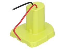 Laxiscreed Adaptador De Bateria Para Equipamentos Ryobi One 18v - Alta Performance