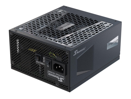Seasonic Prime-Tx-750 Fonte de Alimentação 750 W 20+4 Pin Atx Atx Preto