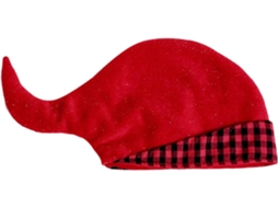 Chapéu de Elfos Bonnet de Noël SFUSHOS
