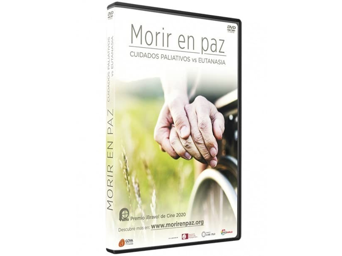 Morir en Paz 