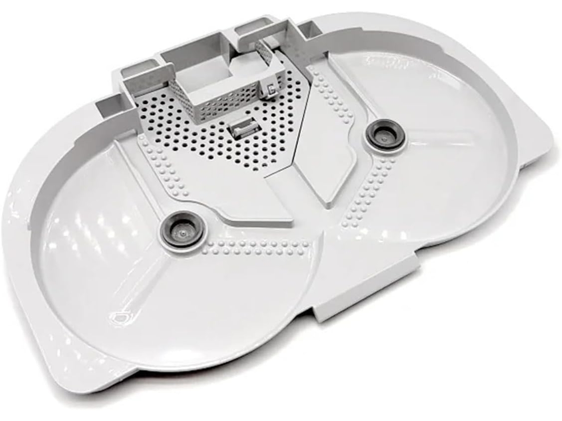 Cuscinetto For Pulizia Aspirapolvere Robot, Compatibile Con Roborock,