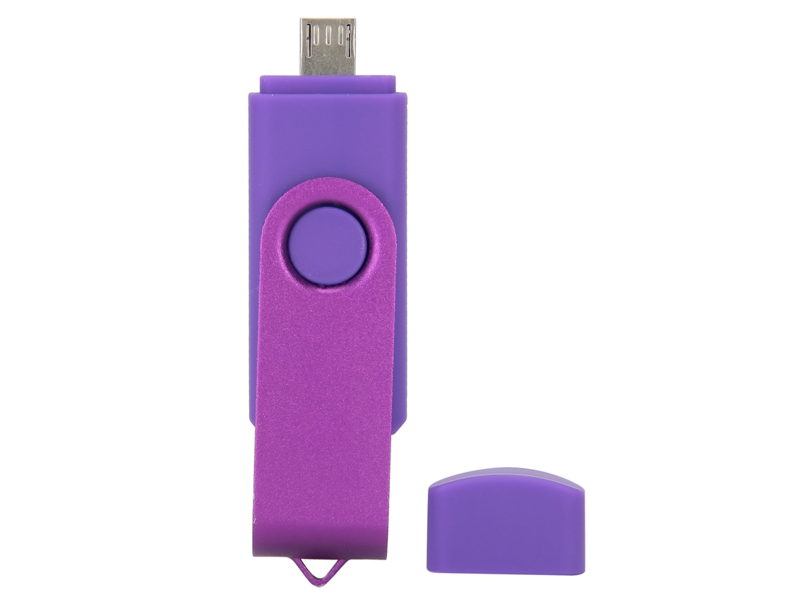 Pen Drive LAXISCREED para Fotos e Arquivos