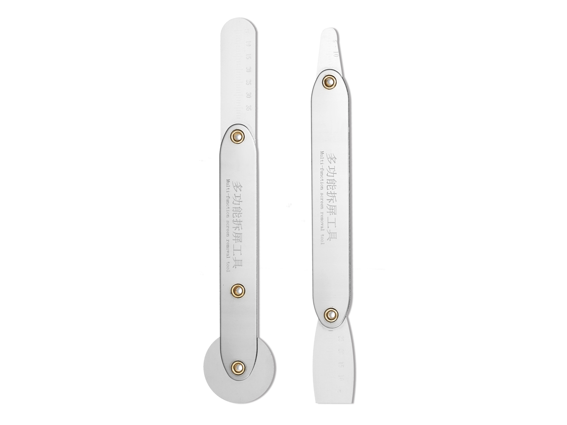 Kit De Ferramentas De Reparação De Tela Ferramenta De Palanca Delgada Flexível Para Smartphone Tablet Laptop