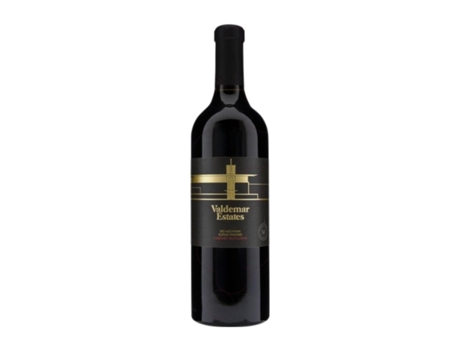 Vinho VALDEMAR Estates Klipsun Caber Crianza (0.75 L - 1 Unidade)