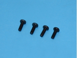 Kit de Parafusos da Base para Televisão HISENSE T183756