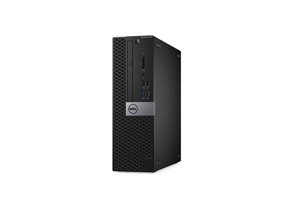 7050 Sff / I7 7700 / 8gb Ddr4 256gb Ssd Windows 11 Dell