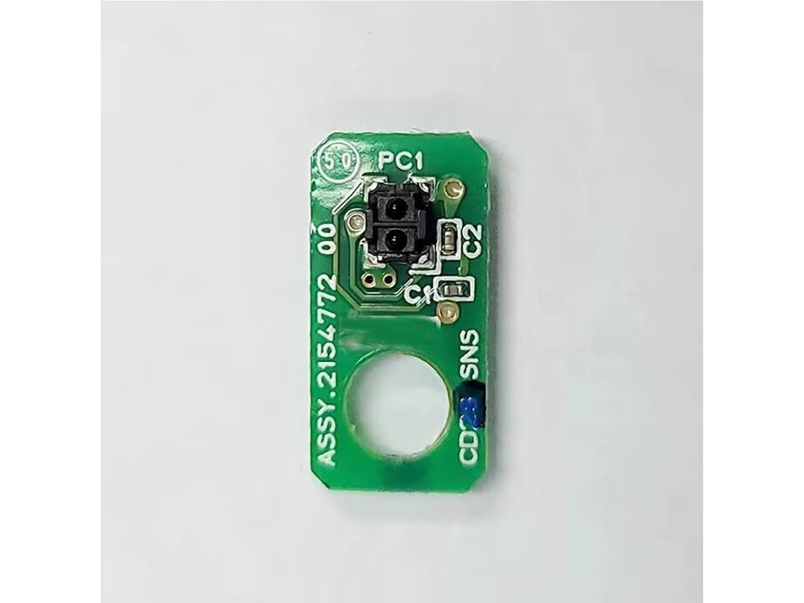 Conjunto De Grampeador Placa 2154772-adequado Para L8058 L8050 L18050 L18058