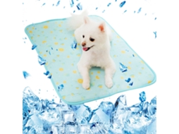 Manta Refrescante, para Cães, Autorefrescante, Lavável, 43x50 Cm AQUAFORGE