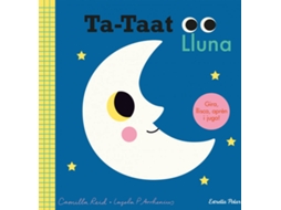 Livro Ta-Taat. Lluna de Ingela P Arrhenius