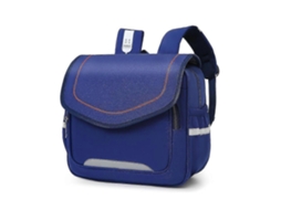 Mochilas Infantis, Mochilas Escolares Para Alunos Do Ensino Fundamental, Leves, Reduzem A Carga E Protegem A Coluna. Olysi Shop