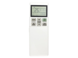 para Mitsubishi Rla502a700b Ar Condicionado Controle Remoto Peças de Reposição XIAOMOYU
