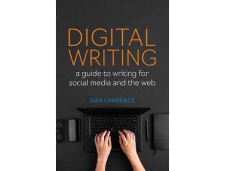 Livro digital writing de dan lawrence (inglês)
