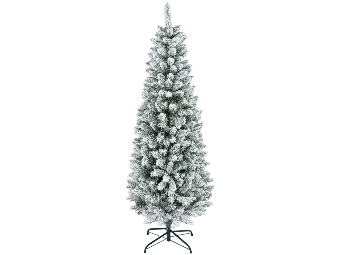 Árvore de Natal Artificial EOOCOO (inflammável 180 Cm)