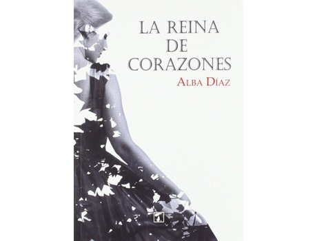 Livro Reina De Corazones, La de Alba Díaz (Espanhol)