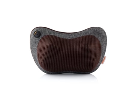 Almofada De Viagem Massageador Portátil Ideal Para Viagens Medivon