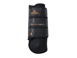 Botas para Equitação KENTUCKY (Unissexo - Preto - M)