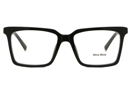 Mu08xv 16k1o1 52 Mulheres Óculos De Grau Miu Miu