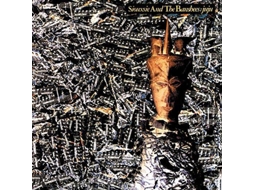 CD Siouxsie And The Banshees - Juju