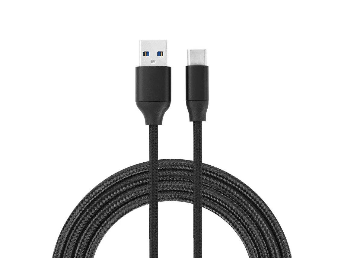 Cabo de Dados LAXISCREED Usb c Carregamento Rápido