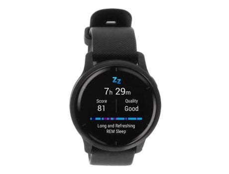 Smartwatch GARMIN Venu 2 Preto 010-02430-21 Ardósia (Recondicionado Marcas Mínimas)