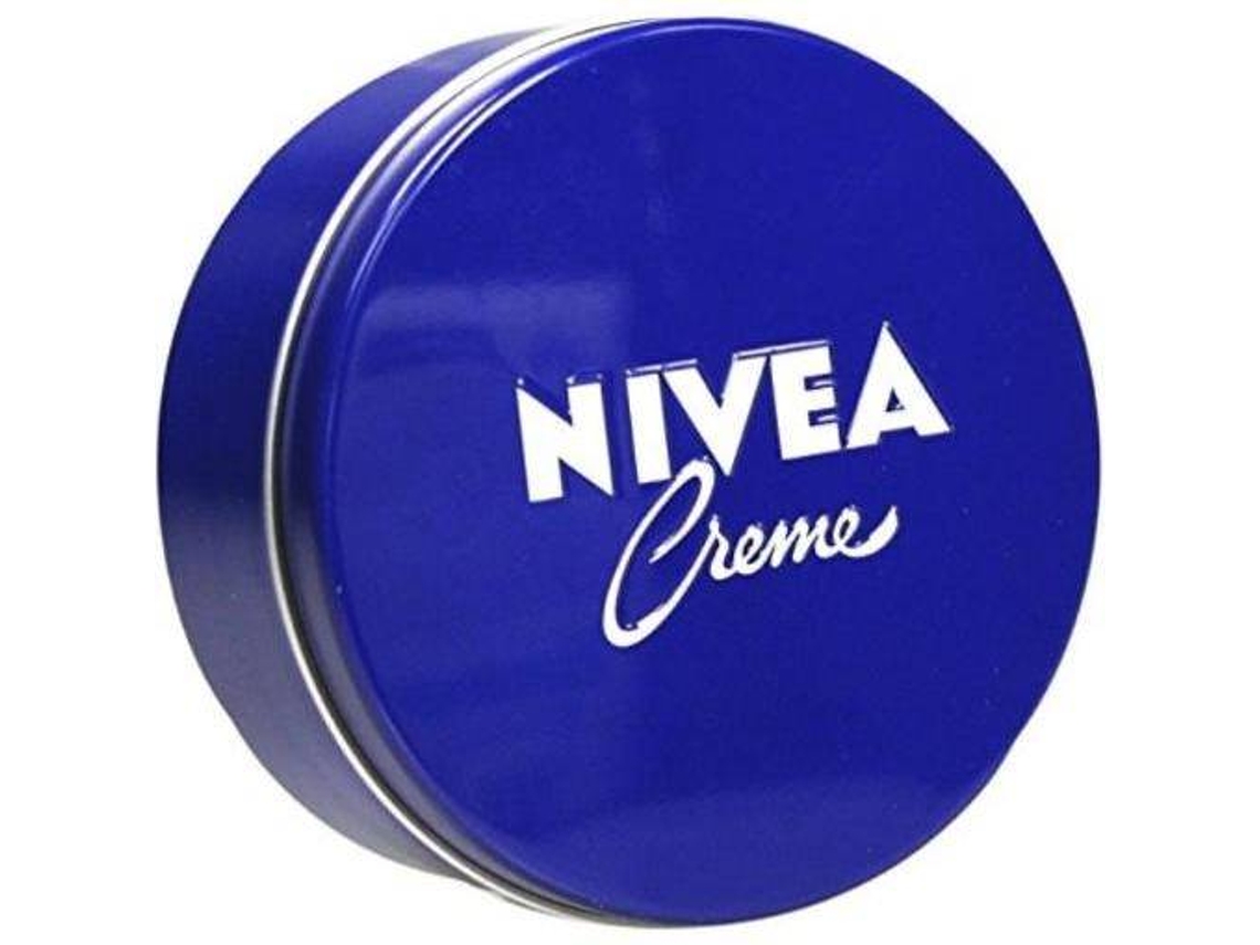 Creme de Rosto NIVEA Classic