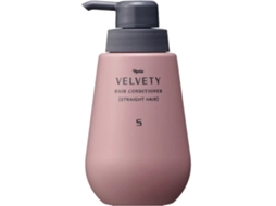 Condicionador Alisante Anti frizz 400 Ml VELVETY