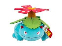 Pokémon 30 Cm Pelúcia Stars Venusaur