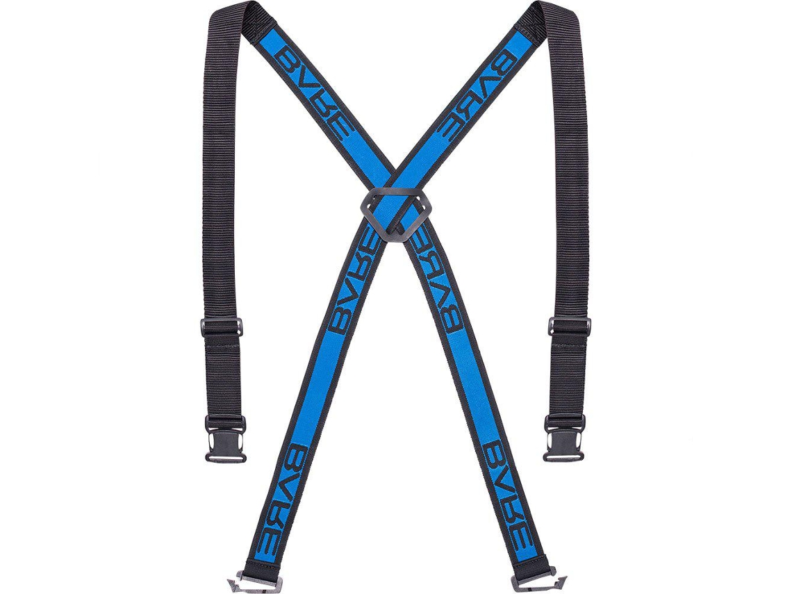 Bare Suspenders 4 Points
