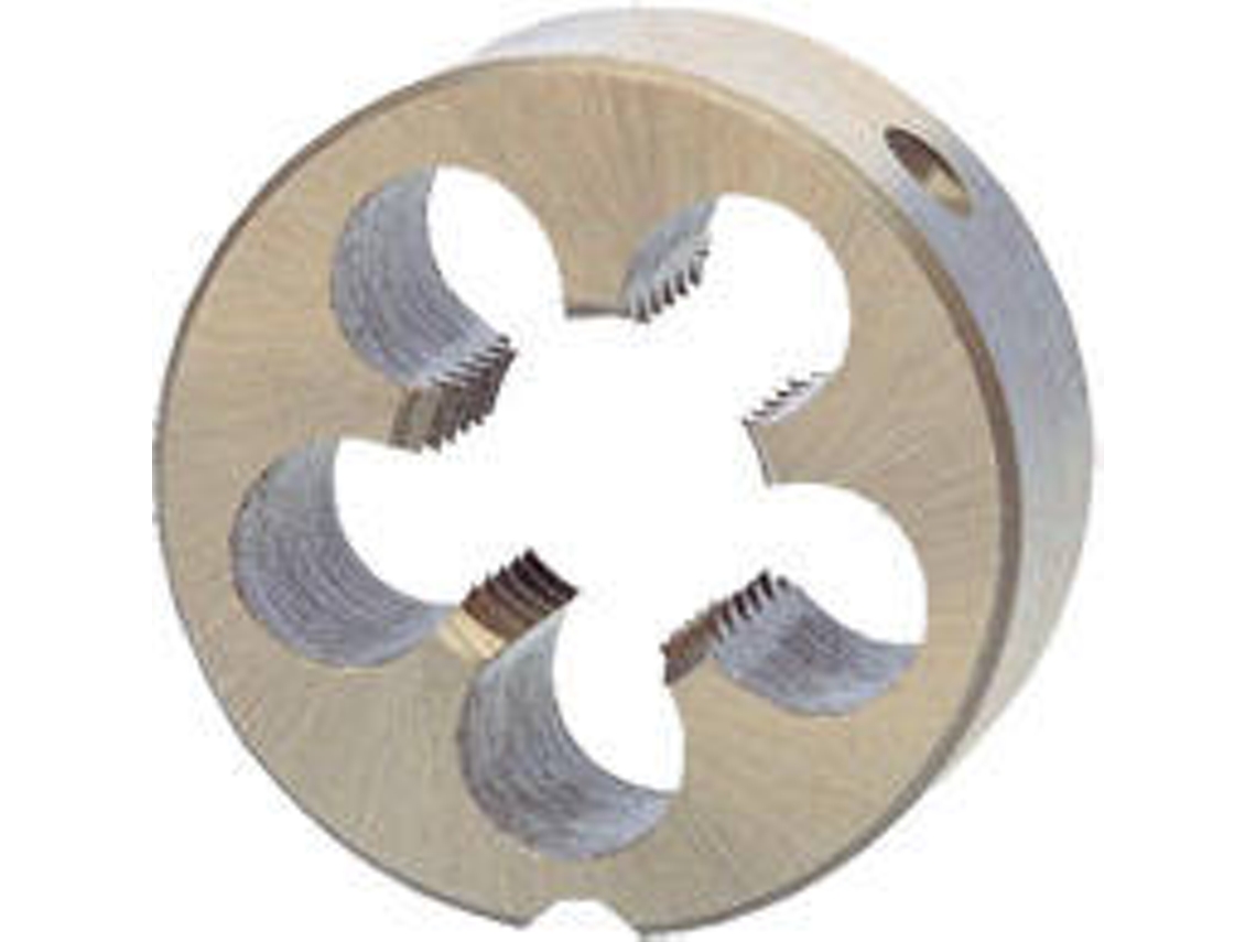 Caçonete RUKO Bsw ≈ Din En22568 Hssrectificado