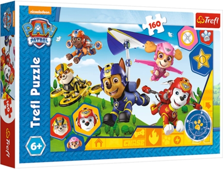 Puzzle  15363 (60 Peças)