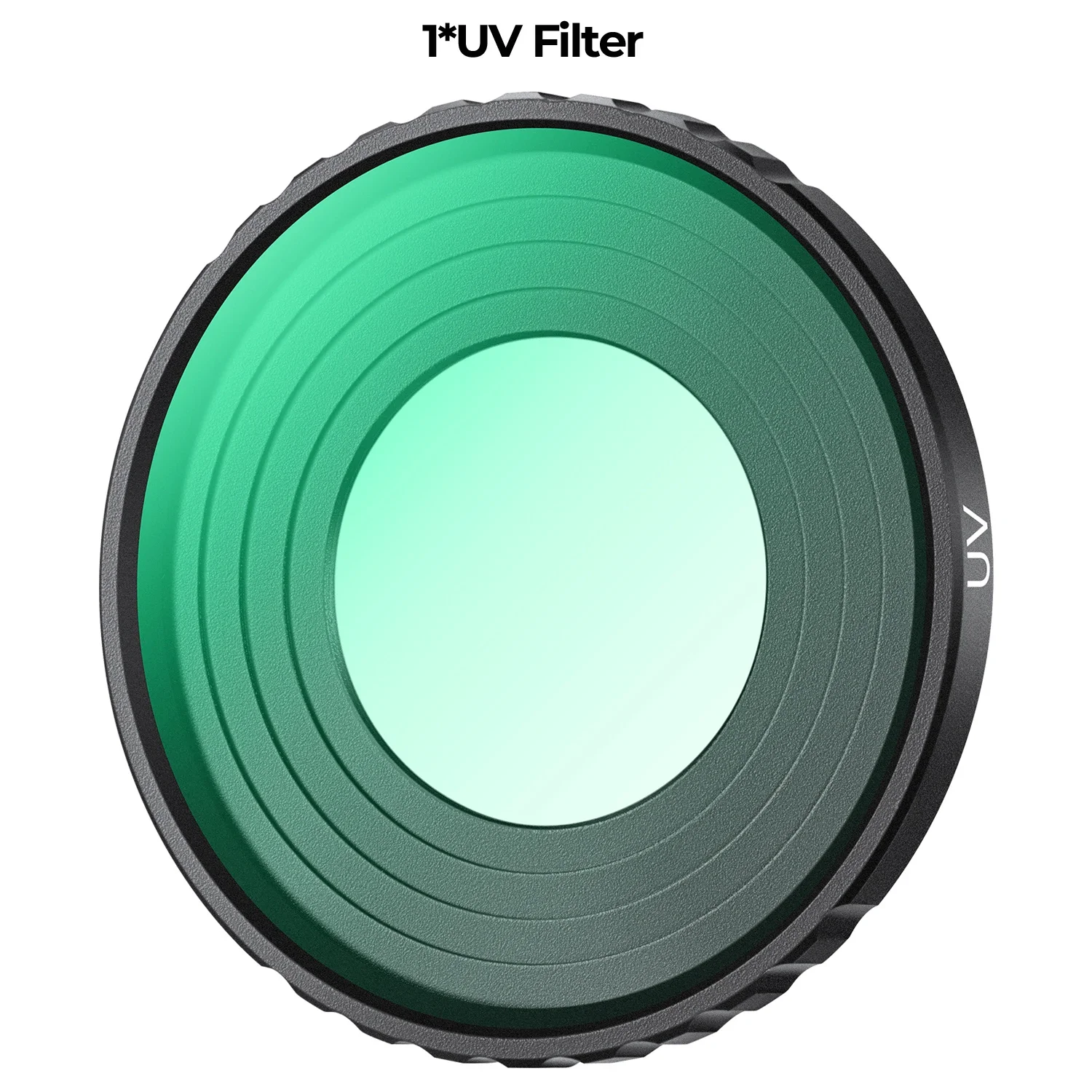 Filtro Mcuv Para Câmera Dji Osmo Action 3/4/5pro