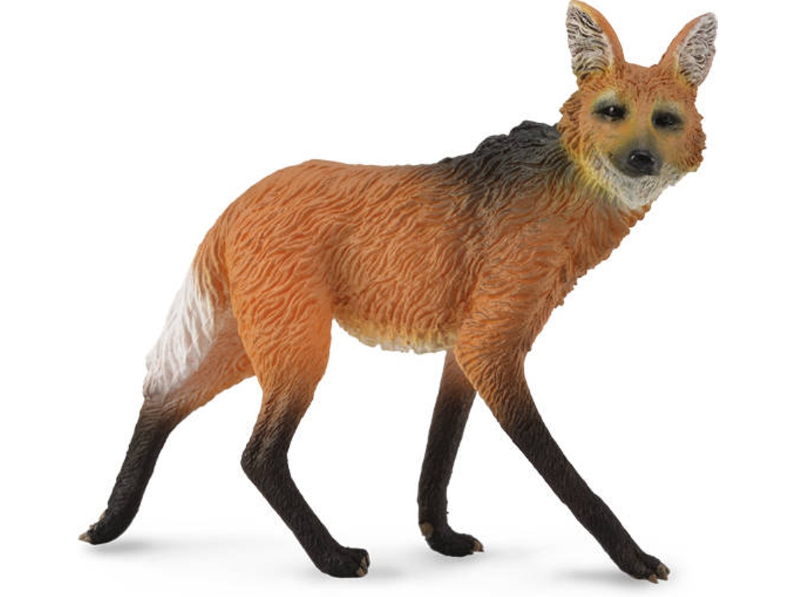 Figura COLLECTA Mane Lobo
