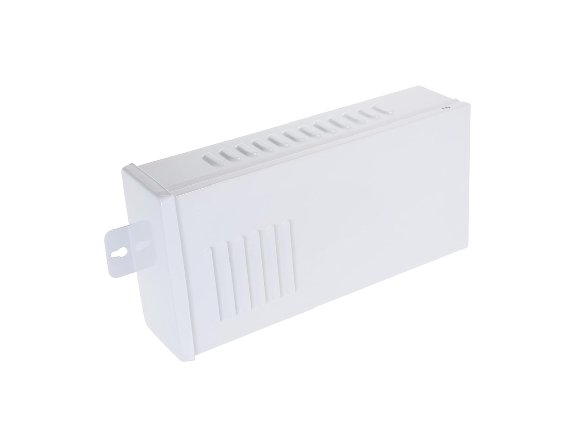 Caixa De Junção Elétrica Externa: 10,7 X 5,1 X 2,6 Polegadas - Invólucro