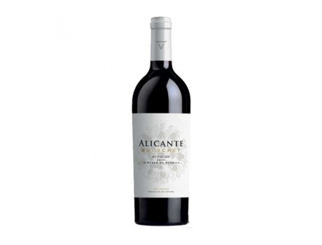 Alicante bouschet By Tarima 2019 BODEGAS VOLVER