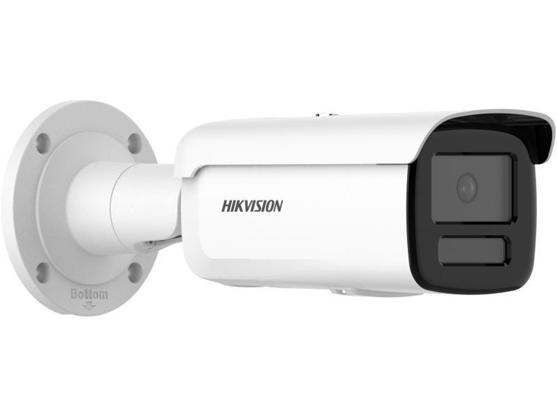 Câmera IP Hikvision Ds 2cd2t86g2h 2i (ef) (4mm)