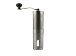 Molinillo de Café Manual de Aço Inoxidável* ZYBLSSBB