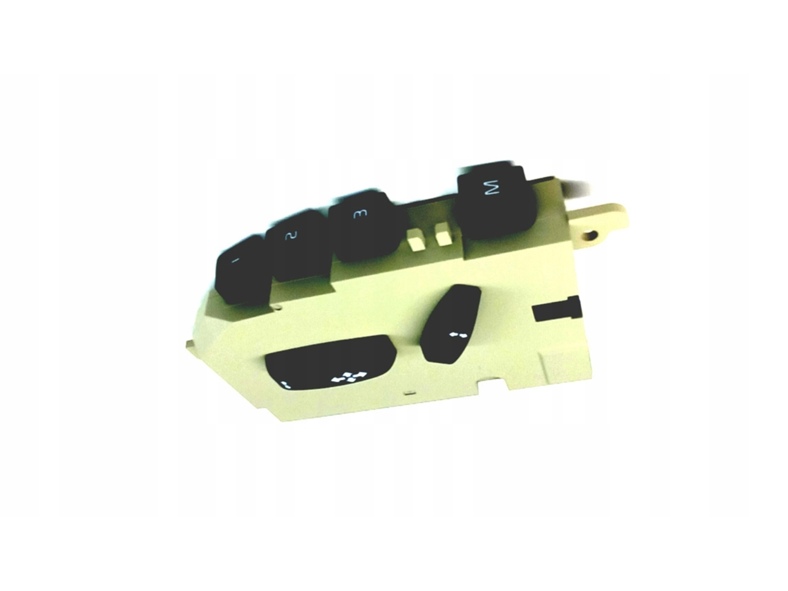 Painel De Controlo Dos Bancos Do Volvo S60 V60 Oe 31421352
