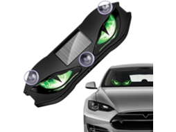 Luz Solar Para Carro, Painel Refletor À Prova D Água