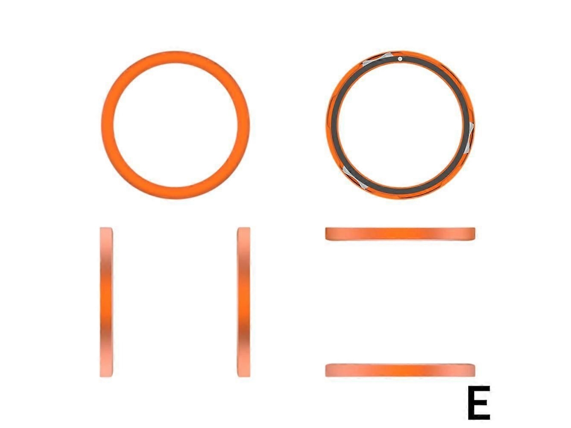 Relógio Inteligente Cmf Watch Pro 2 Com Caixa De Metal E Versão Curva, Da Nothing Cmf Watch Pro 2.