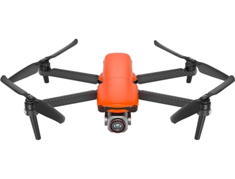 Drone Autel Evo Lite Standard Veanxin (6k Autonomia 40 Min Laranja)