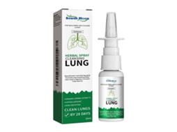 Spray Calmante Tórax para Alívio Imediato e Efetivo LAXISCREED