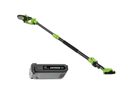 Pack 2In1 Motosserra + Bateria de 20V VENTEO