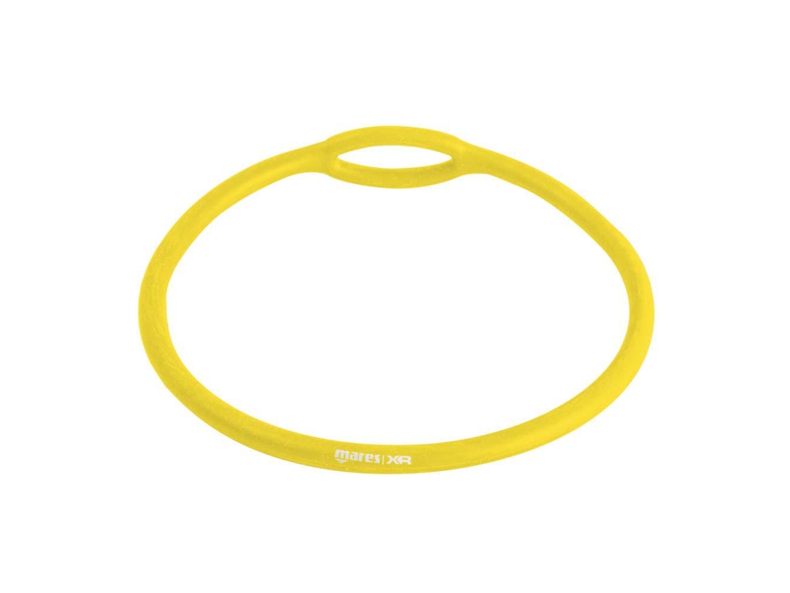 Mares Xr Neck Regulator Bungee